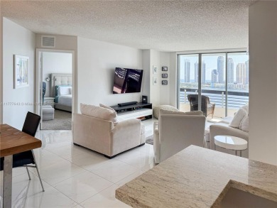 16th floor unit with stunning intercostal and ocean view

2-Bed on Turnberry Isle Resort and Club in Florida - for sale on GolfHomes.com, golf home, golf lot