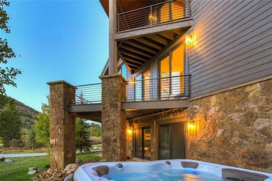 Motivated seller! OPEN TO OFFERS! Welcome to 1920 Tiger Road, a on Breckenridge Golf Club in Colorado - for sale on GolfHomes.com, golf home, golf lot