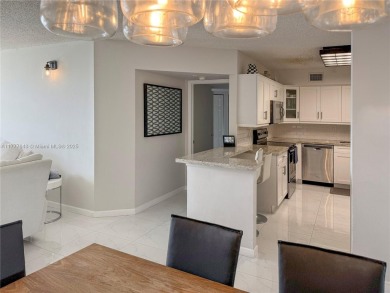 16th floor unit with stunning intercostal and ocean view

2-Bed on Turnberry Isle Resort and Club in Florida - for sale on GolfHomes.com, golf home, golf lot