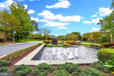 Welcome to 15101 Interlachen Dr #1-126 - a beautifully renovated on Leisure World Golf Club in Maryland - for sale on GolfHomes.com, golf home, golf lot