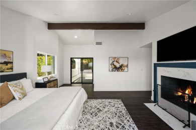 Tucked away on a quiet cul-de-sac and directly across from the on Palos Verdes Golf Club in California - for sale on GolfHomes.com, golf home, golf lot