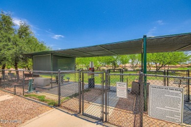 Located in the highly desirable Pebble Creek community, this on Tuscany Falls At Pebble Creek in Arizona - for sale on GolfHomes.com, golf home, golf lot