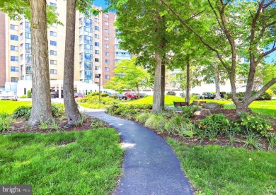 Welcome to 15101 Interlachen Dr #1-126 - a beautifully renovated on Leisure World Golf Club in Maryland - for sale on GolfHomes.com, golf home, golf lot