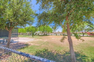 Located in the highly desirable Pebble Creek community, this on Tuscany Falls At Pebble Creek in Arizona - for sale on GolfHomes.com, golf home, golf lot