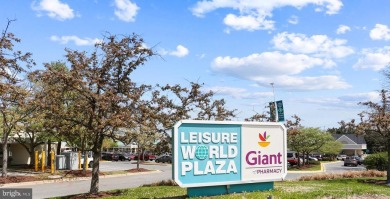 Welcome to 15101 Interlachen Dr #1-126 - a beautifully renovated on Leisure World Golf Club in Maryland - for sale on GolfHomes.com, golf home, golf lot