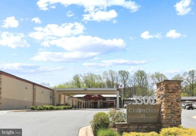 Welcome to 15101 Interlachen Dr #1-126 - a beautifully renovated on Leisure World Golf Club in Maryland - for sale on GolfHomes.com, golf home, golf lot