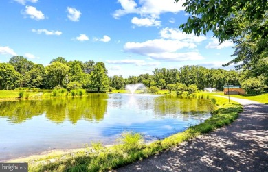 Welcome to 15101 Interlachen Dr #1-126 - a beautifully renovated on Leisure World Golf Club in Maryland - for sale on GolfHomes.com, golf home, golf lot