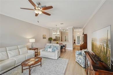 Come enjoy this *Rarely Available* attached villa with pool on Forest Glen Golf and Country Club in Florida - for sale on GolfHomes.com, golf home, golf lot