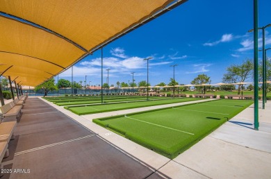 Located in the highly desirable Pebble Creek community, this on Tuscany Falls At Pebble Creek in Arizona - for sale on GolfHomes.com, golf home, golf lot