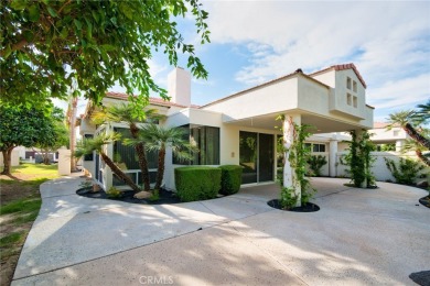Spectacular home in prestigious Desert Horizons Country Club on Desert Horizons Country Club in California - for sale on GolfHomes.com, golf home, golf lot