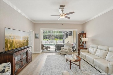 Come enjoy this *Rarely Available* attached villa with pool on Forest Glen Golf and Country Club in Florida - for sale on GolfHomes.com, golf home, golf lot