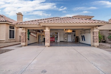 Don't miss out on this stunning, single story, golf course home on The Foothills Golf Club in Arizona - for sale on GolfHomes.com, golf home, golf lot