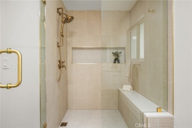 Tucked away on a quiet cul-de-sac and directly across from the on Palos Verdes Golf Club in California - for sale on GolfHomes.com, golf home, golf lot