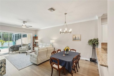 Come enjoy this *Rarely Available* attached villa with pool on Forest Glen Golf and Country Club in Florida - for sale on GolfHomes.com, golf home, golf lot