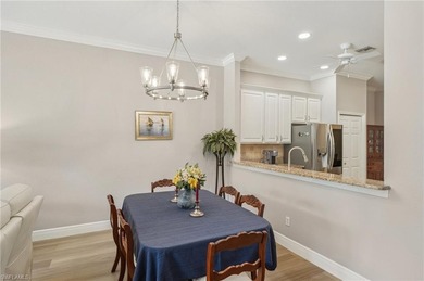 Come enjoy this *Rarely Available* attached villa with pool on Forest Glen Golf and Country Club in Florida - for sale on GolfHomes.com, golf home, golf lot