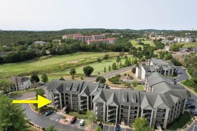 HARD TO FIND, THIS BEAUTIFUL 3-BEDROOM CONDO boasts breathtaking on Thousand Hills Golf Resort in Missouri - for sale on GolfHomes.com, golf home, golf lot