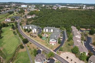 HARD TO FIND, THIS BEAUTIFUL 3-BEDROOM CONDO boasts breathtaking on Thousand Hills Golf Resort in Missouri - for sale on GolfHomes.com, golf home, golf lot