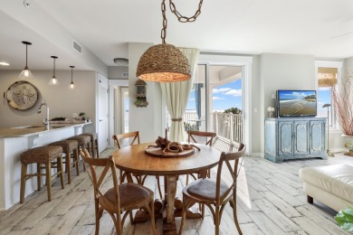 VIEWS! WATER!! Fully Furnished Updated Bayfront Condo with on Sandestin Golf and Beach Resort - Raven in Florida - for sale on GolfHomes.com, golf home, golf lot