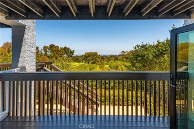 Tucked away on a quiet cul-de-sac and directly across from the on Palos Verdes Golf Club in California - for sale on GolfHomes.com, golf home, golf lot