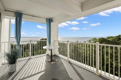 VIEWS! WATER!! Fully Furnished Updated Bayfront Condo with on Sandestin Golf and Beach Resort - Raven in Florida - for sale on GolfHomes.com, golf home, golf lot