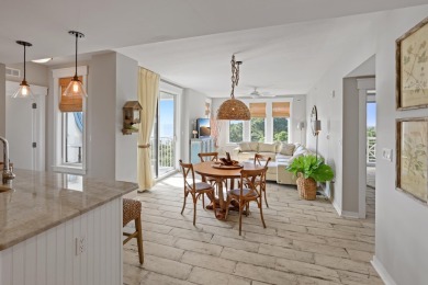 VIEWS! WATER!! Fully Furnished Updated Bayfront Condo with on Sandestin Golf and Beach Resort - Raven in Florida - for sale on GolfHomes.com, golf home, golf lot