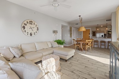 VIEWS! WATER!! Fully Furnished Updated Bayfront Condo with on Sandestin Golf and Beach Resort - Raven in Florida - for sale on GolfHomes.com, golf home, golf lot