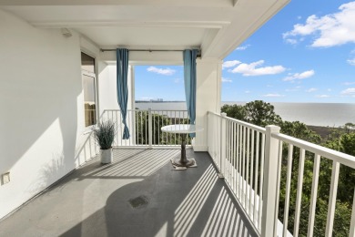 VIEWS! WATER!! Fully Furnished Updated Bayfront Condo with on Sandestin Golf and Beach Resort - Raven in Florida - for sale on GolfHomes.com, golf home, golf lot