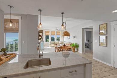 VIEWS! WATER!! Fully Furnished Updated Bayfront Condo with on Sandestin Golf and Beach Resort - Raven in Florida - for sale on GolfHomes.com, golf home, golf lot