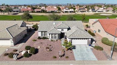 Welcome to this updated home on the golf course in the active on Deer Valley Golf Course in Arizona - for sale on GolfHomes.com, golf home, golf lot