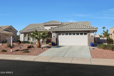 Welcome to this updated home on the golf course in the active on Deer Valley Golf Course in Arizona - for sale on GolfHomes.com, golf home, golf lot