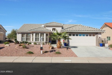 Welcome to this updated home on the golf course in the active on Deer Valley Golf Course in Arizona - for sale on GolfHomes.com, golf home, golf lot