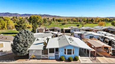 Welcome to Your Desert Retreat!Escape the cold up north or the on Quail Wood Greens Golf Course in Arizona - for sale on GolfHomes.com, golf home, golf lot