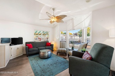 Welcome to Your Desert Retreat!Escape the cold up north or the on Quail Wood Greens Golf Course in Arizona - for sale on GolfHomes.com, golf home, golf lot