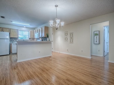 BOND PAID on this 2-bedroom, 2-bathroom Maverick model home in on The Links of Spruce Creek in Florida - for sale on GolfHomes.com, golf home, golf lot