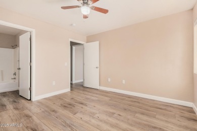 Don't miss out on this rare opportunity to own a 4-plex in on Gold Canyon Golf Resort - Sidewinder in Arizona - for sale on GolfHomes.com, golf home, golf lot