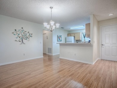 BOND PAID on this 2-bedroom, 2-bathroom Maverick model home in on The Links of Spruce Creek in Florida - for sale on GolfHomes.com, golf home, golf lot