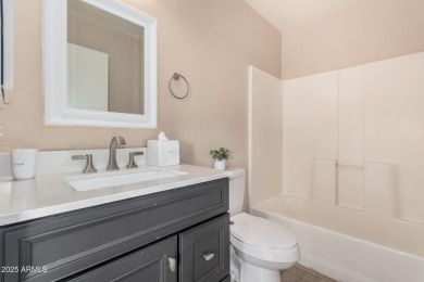 Don't miss out on this rare opportunity to own a 4-plex in on Gold Canyon Golf Resort - Sidewinder in Arizona - for sale on GolfHomes.com, golf home, golf lot
