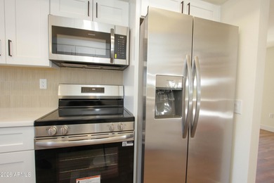 Beautifully remodeled home in the desirable Sun City adult on Sun City Riverview Golf Course in Arizona - for sale on GolfHomes.com, golf home, golf lot