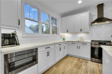 Welcome to 1672 Marshview Dr. NE.HOME IS BEING SOLD FULLY on Sapelo Hammock Golf Club in Georgia - for sale on GolfHomes.com, golf home, golf lot