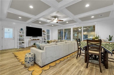 Welcome to 1672 Marshview Dr. NE.HOME IS BEING SOLD FULLY on Sapelo Hammock Golf Club in Georgia - for sale on GolfHomes.com, golf home, golf lot