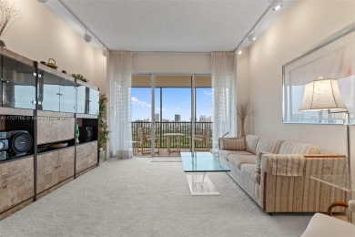 Exclusive 1-bedroom, 1.5-bathroom condominium in Aventura on Turnberry Isle Resort and Club in Florida - for sale on GolfHomes.com, golf home, golf lot