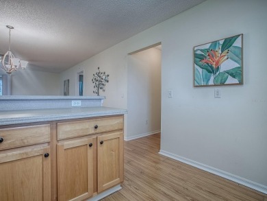 BOND PAID on this 2-bedroom, 2-bathroom Maverick model home in on The Links of Spruce Creek in Florida - for sale on GolfHomes.com, golf home, golf lot