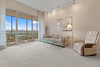 Exclusive 1-bedroom, 1.5-bathroom condominium in Aventura on Turnberry Isle Resort and Club in Florida - for sale on GolfHomes.com, golf home, golf lot