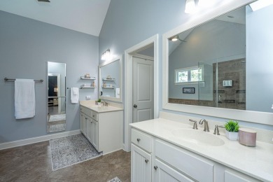 Discover unparalleled coastal living in this meticulously on Dunes West Golf Club in South Carolina - for sale on GolfHomes.com, golf home, golf lot