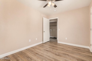 Don't miss out on this rare opportunity to own a 4-plex in on Gold Canyon Golf Resort - Sidewinder in Arizona - for sale on GolfHomes.com, golf home, golf lot
