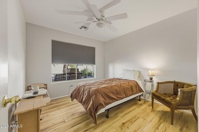 Welcome to this super clean and move-in ready home nestled in on The Duke At Rancho El Dorado Golf Course in Arizona - for sale on GolfHomes.com, golf home, golf lot