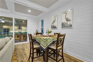 Welcome to 1672 Marshview Dr. NE.HOME IS BEING SOLD FULLY on Sapelo Hammock Golf Club in Georgia - for sale on GolfHomes.com, golf home, golf lot