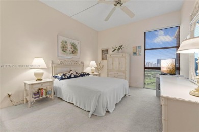 Exclusive 1-bedroom, 1.5-bathroom condominium in Aventura on Turnberry Isle Resort and Club in Florida - for sale on GolfHomes.com, golf home, golf lot