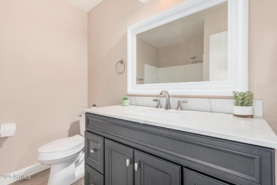 Don't miss out on this rare opportunity to own a 4-plex in on Gold Canyon Golf Resort - Sidewinder in Arizona - for sale on GolfHomes.com, golf home, golf lot