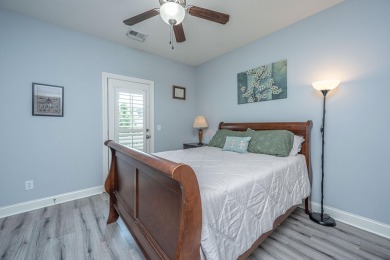 Discover unparalleled coastal living in this meticulously on Dunes West Golf Club in South Carolina - for sale on GolfHomes.com, golf home, golf lot